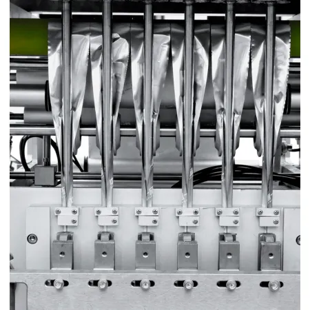 Pionowa maszyna pakująca LI-42